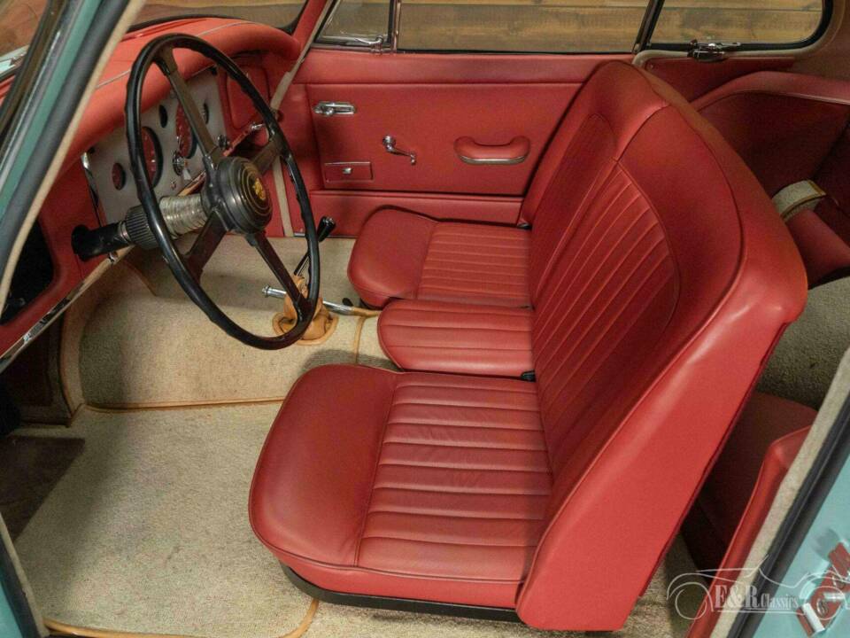 Image 11/19 of Jaguar XK 150 FHC (1958)