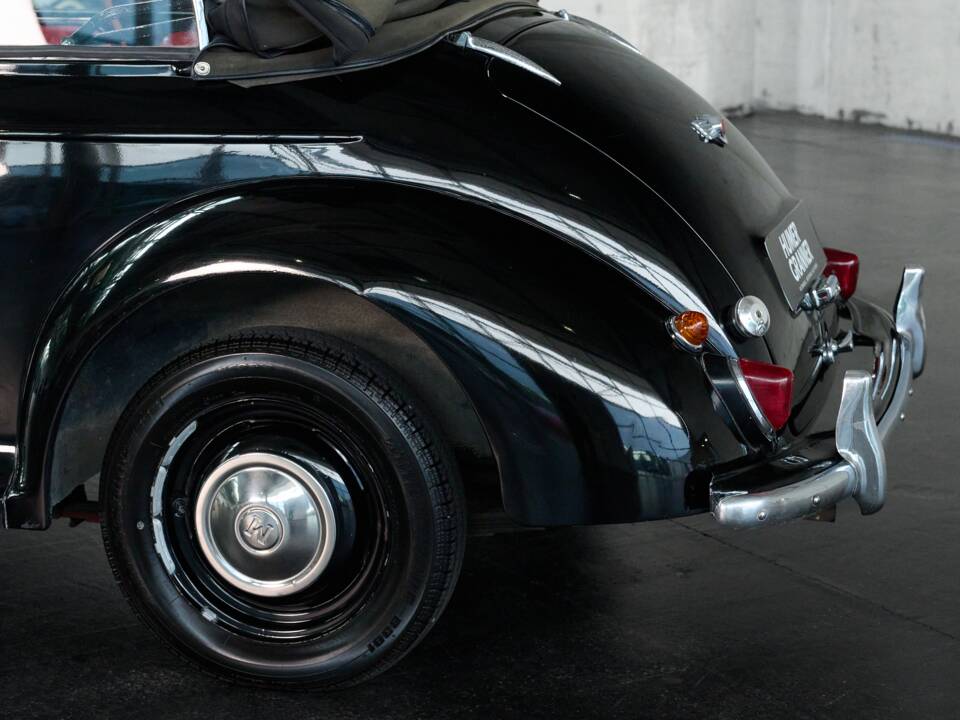 Bild 10/50 von Morris Minor 1000 (1956)