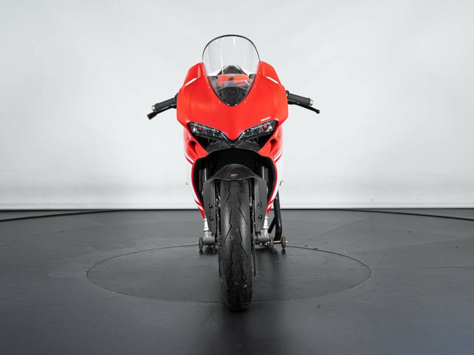 Bild 6/30 von Ducati DUMMY (2017)
