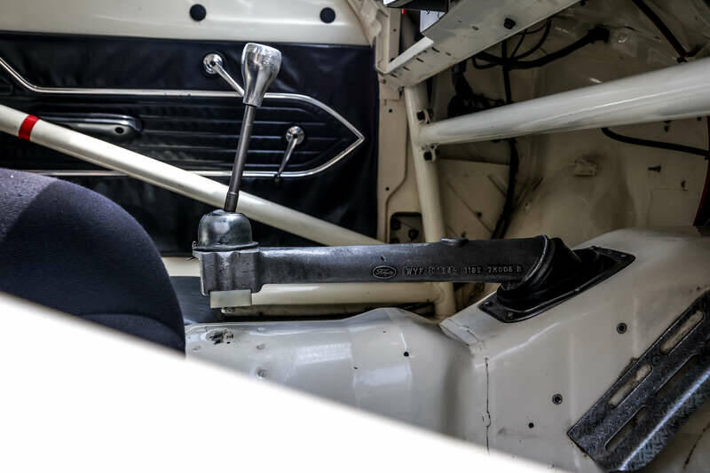 Imagen 26/38 de Ford Lotus Cortina (1963)