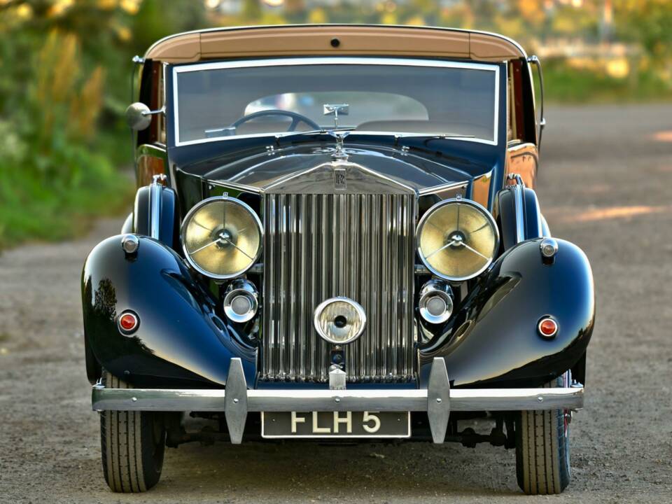 Afbeelding 3/50 van Rolls-Royce Wraith (1938)