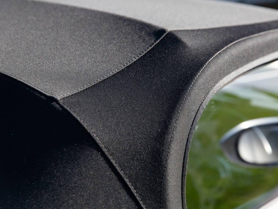 Image 24/50 of Morgan Aero 8 (2016)