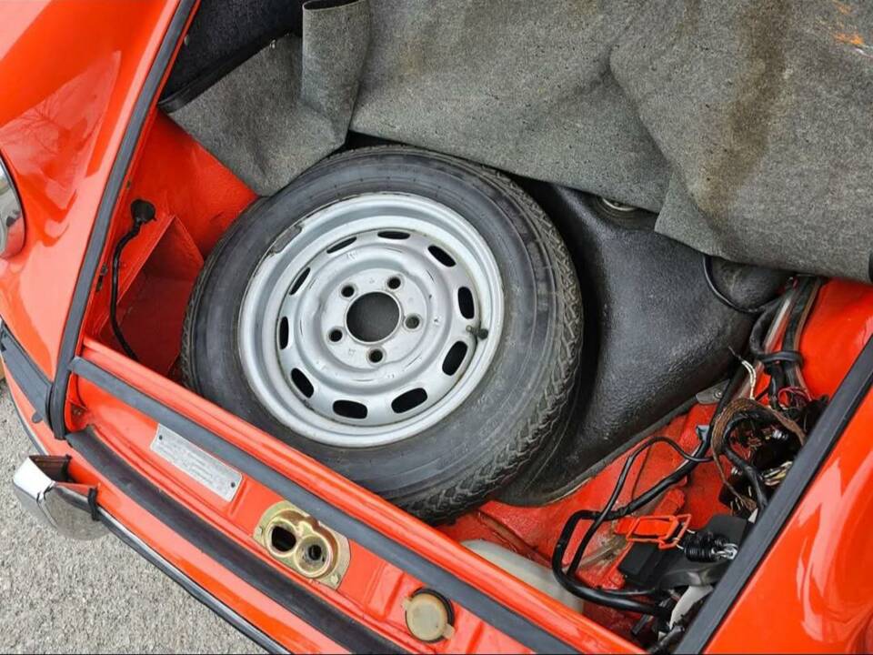 Bild 15/24 von Porsche 912 (1969)