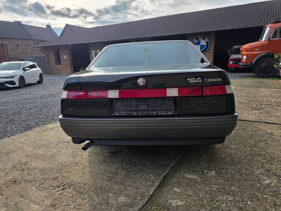 Bild 15/55 von Alfa Romeo 164 2.0 (1989)