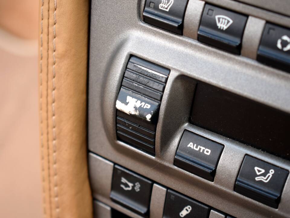Afbeelding 40/50 van Porsche 911 Carrera S (2006)