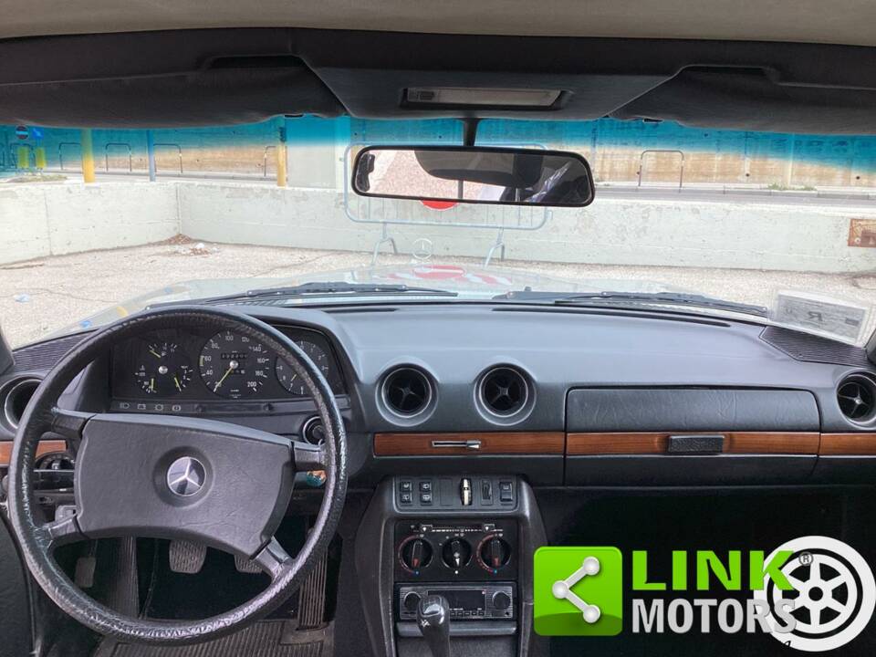 Bild 5/10 von Mercedes-Benz 200 T (1985)