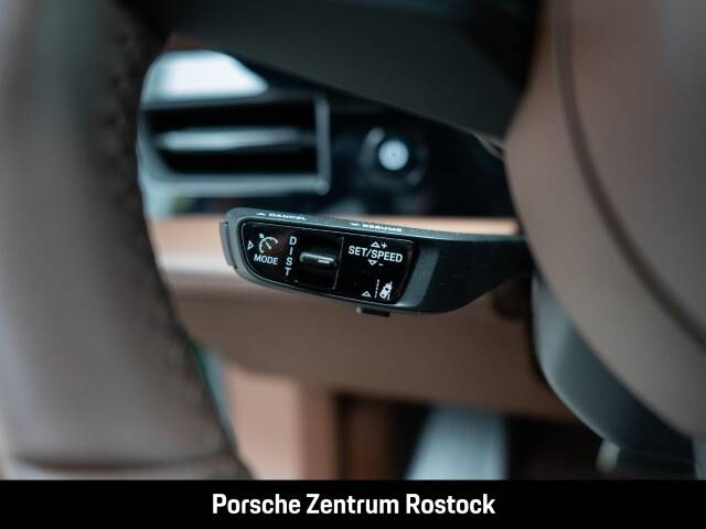 Bild 18/35 von Porsche Taycan 4S Sport Turismo (2026)