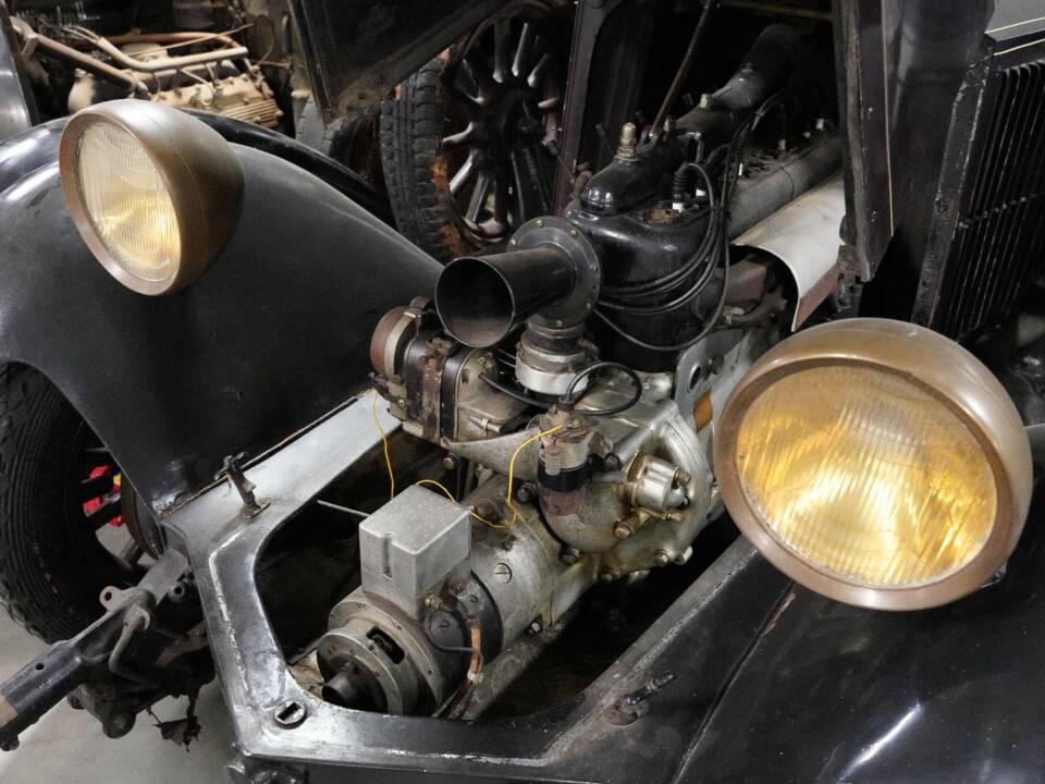 Bild 10/22 von Renault PI18 24HP (1926)