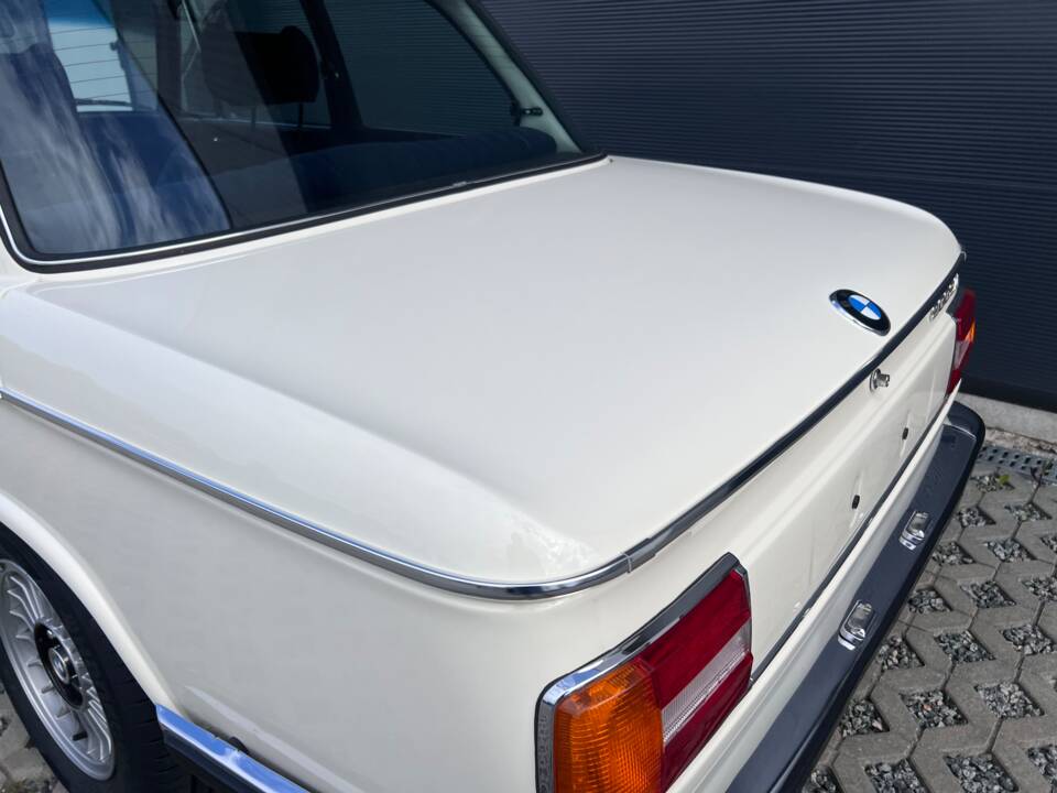 Afbeelding 8/57 van BMW 2002 tii (1975)