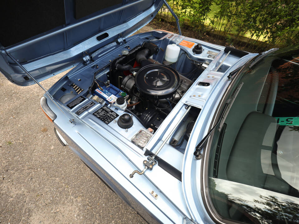 Bild 54/84 von BMW 2002 (1974)