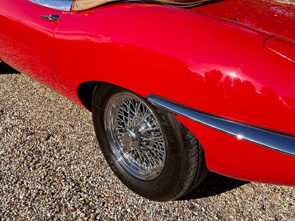 Bild 30/66 von Jaguar E-Type 3.8 (1964)