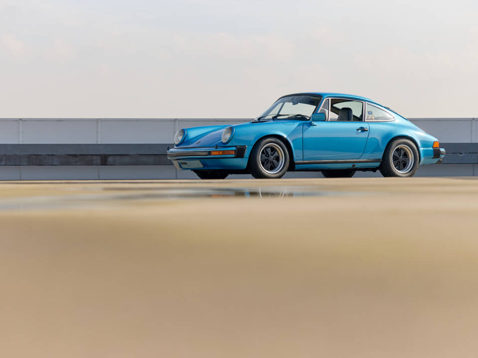 Bild 27/69 von Porsche 911 Carrera 3.0 (1976)