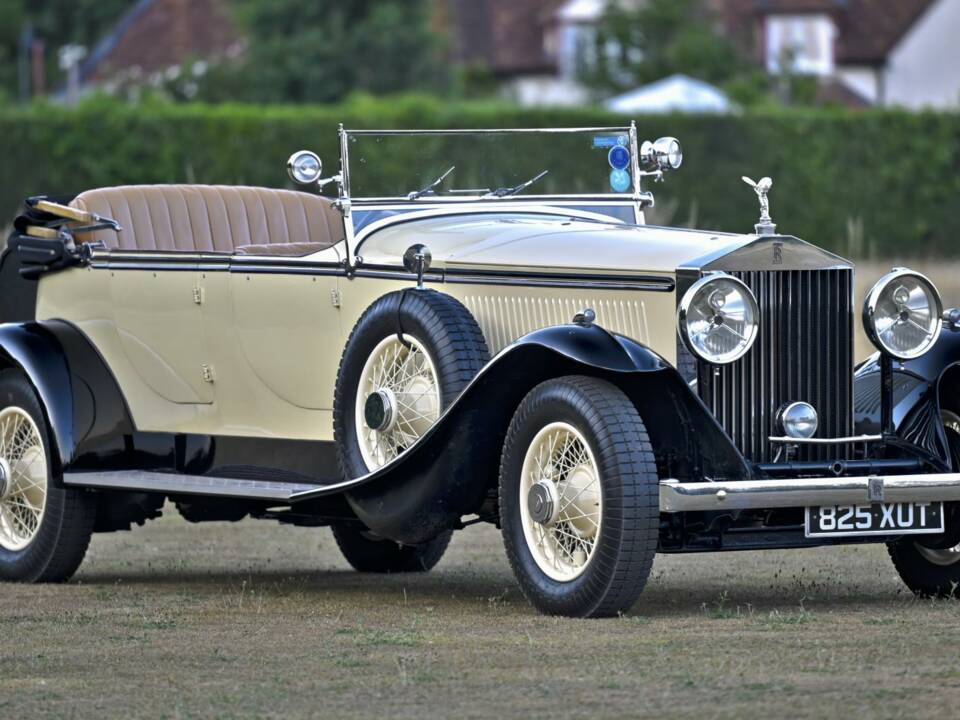 Afbeelding 1/50 van Rolls-Royce Phantom II (1933)