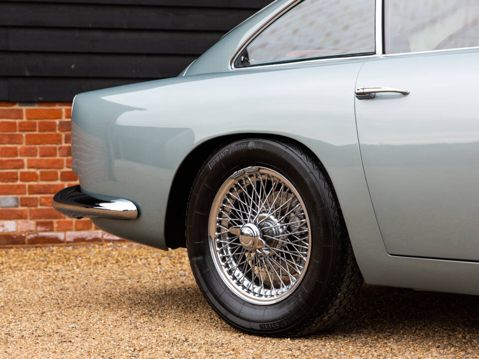 Afbeelding 52/94 van Aston Martin DB 4 (1960)