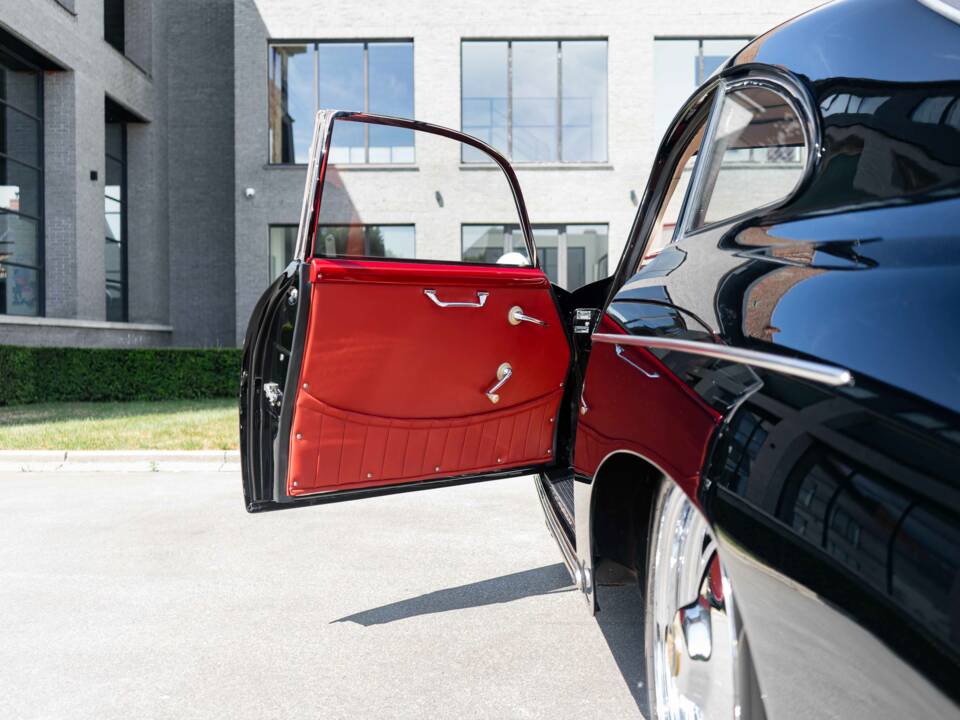 Image 19/25 of Porsche 356 A 1600 S (1959)