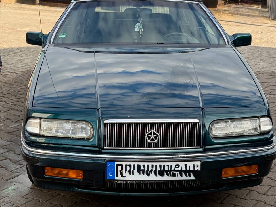 Image 1/5 of Chrysler Le Baron 3.0 (1994)