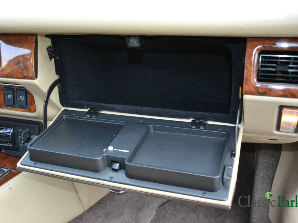 Imagen 40/50 de Jaguar XJS 5.3 V12 (1992)