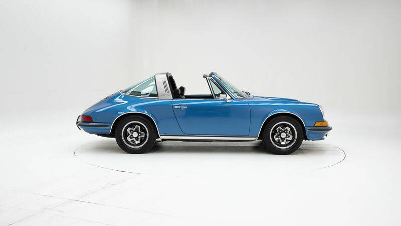 Bild 6/15 von Porsche 911 2.4 T (1973)