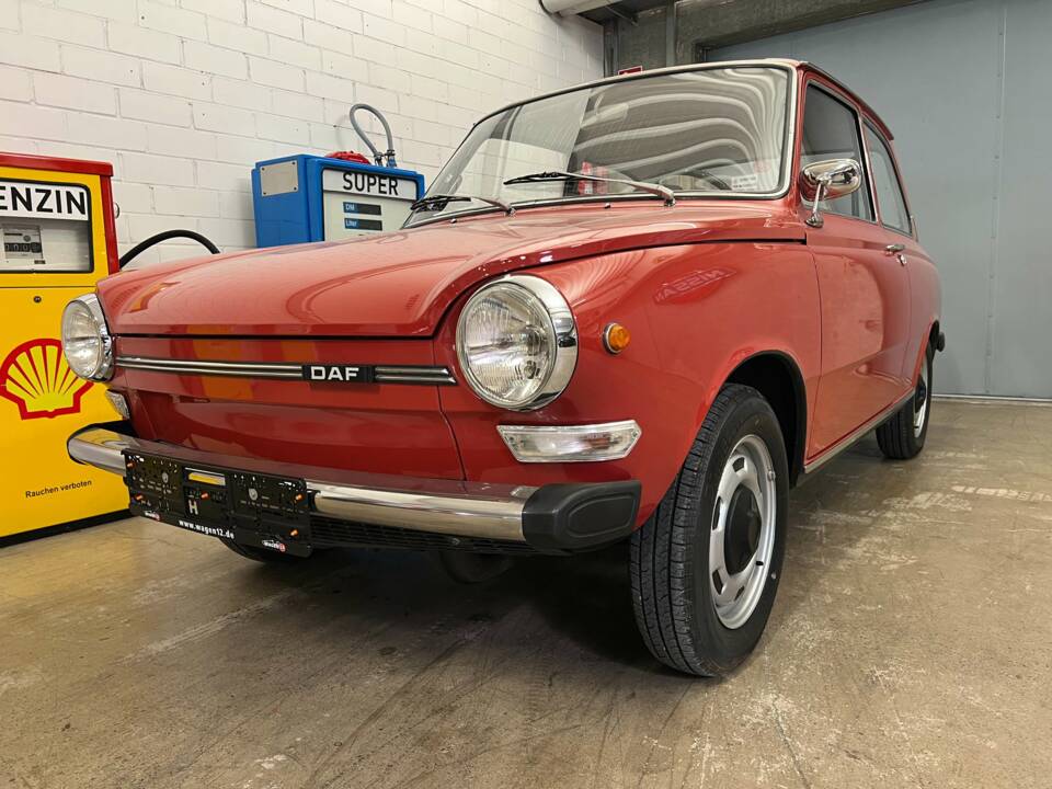 Bild 2/16 von DAF 44 (1973)