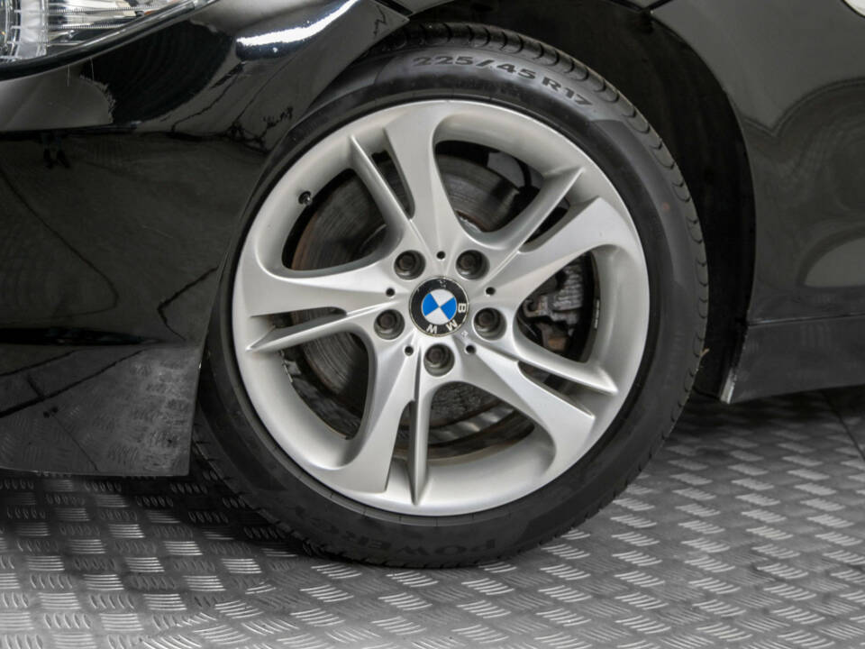 Image 4/50 of BMW Z4 sDrive30i (2009)