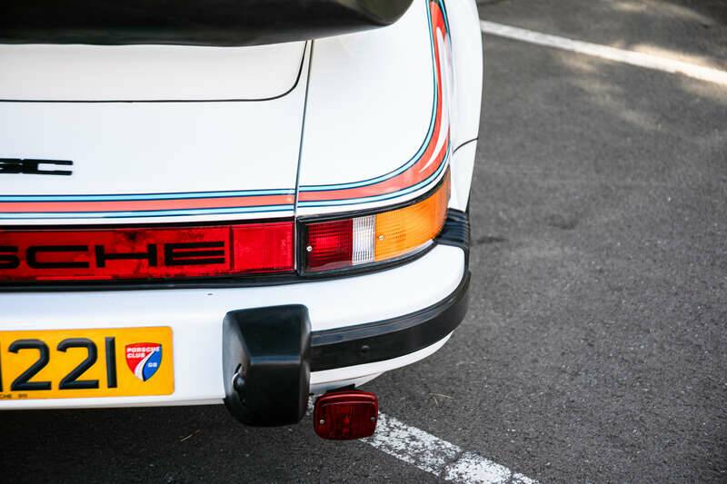 Image 30/31 of Porsche 911 SC 3.0 (1979)