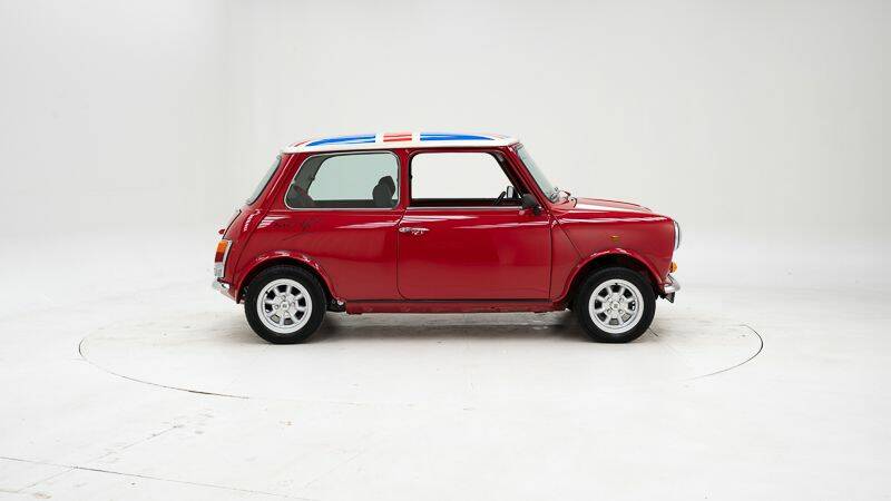 Image 6/15 of Mini 1000 (1988)