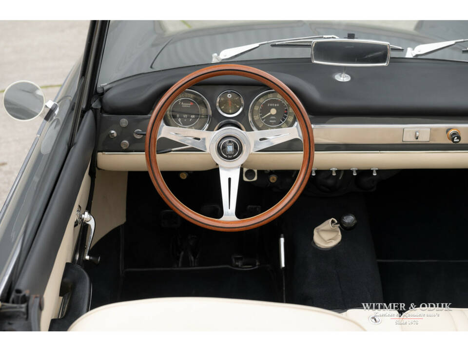 Image 28/34 of FIAT 1500 (1964)