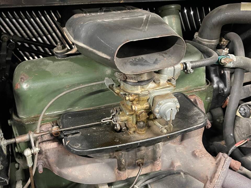 Image 46/50 of Citroën Traction Avant 11 Familiale (1955)