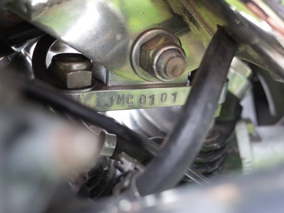 Image 10/24 of Egli-Vincent JMC 0101 (2006)