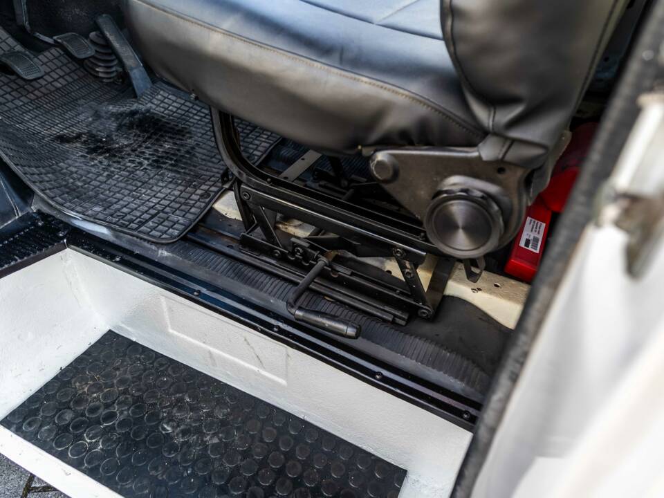 Bild 113/155 von Ford Transit (1975)