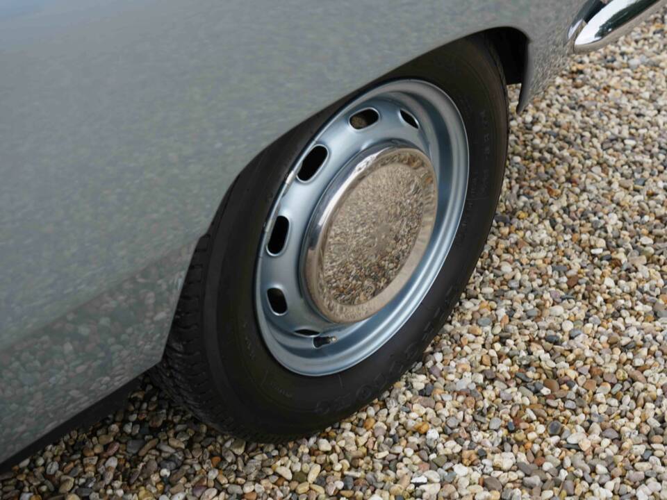 Image 16/50 of Lancia Flavia Sport 1.8 (Zagato) (1966)