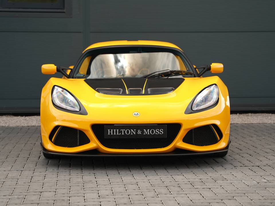Image 7/50 of Lotus Exige Sport 410 (2021)