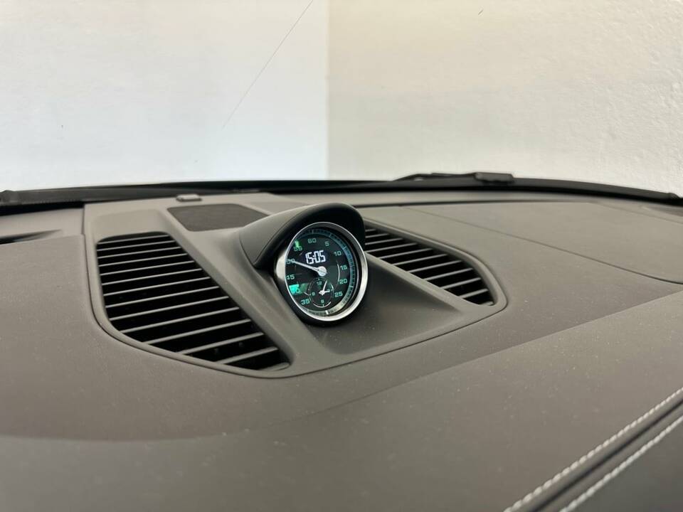 Afbeelding 22/22 van Porsche 911 Carrera S "50 Jahre 911" (2014)