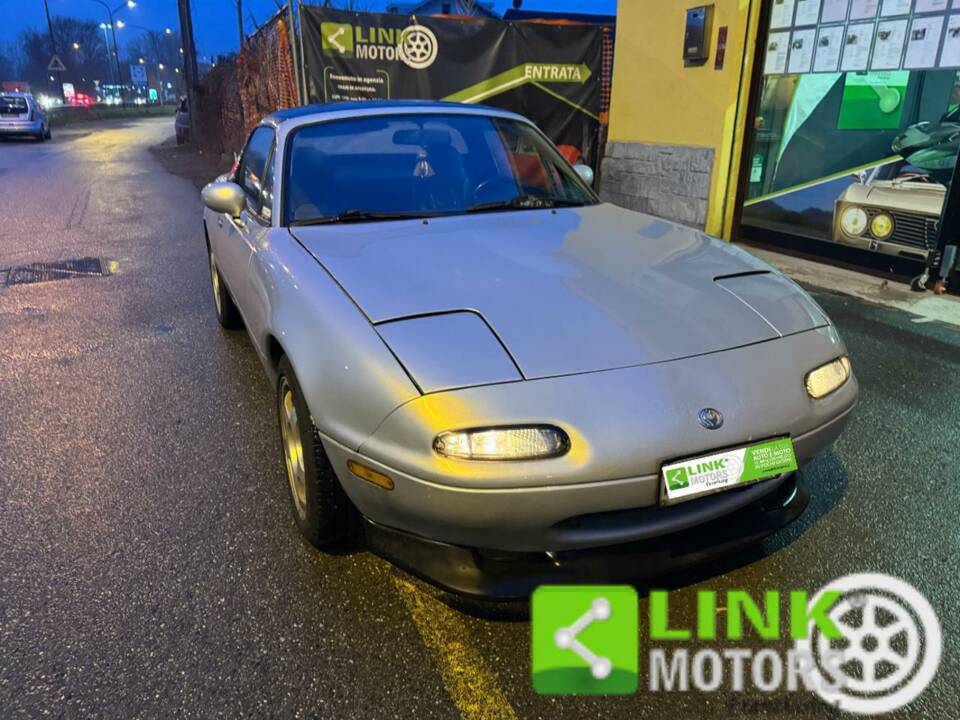 Image 3/10 of Mazda MX-5 1.6 (1992)