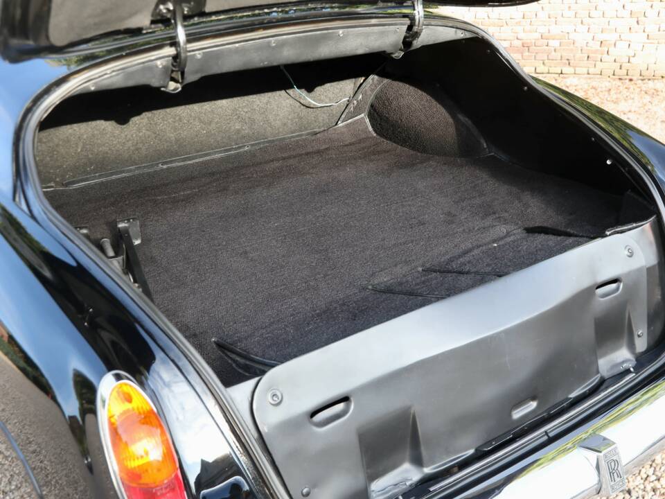 Bild 29/50 von Rolls-Royce Silver Cloud III (1965)