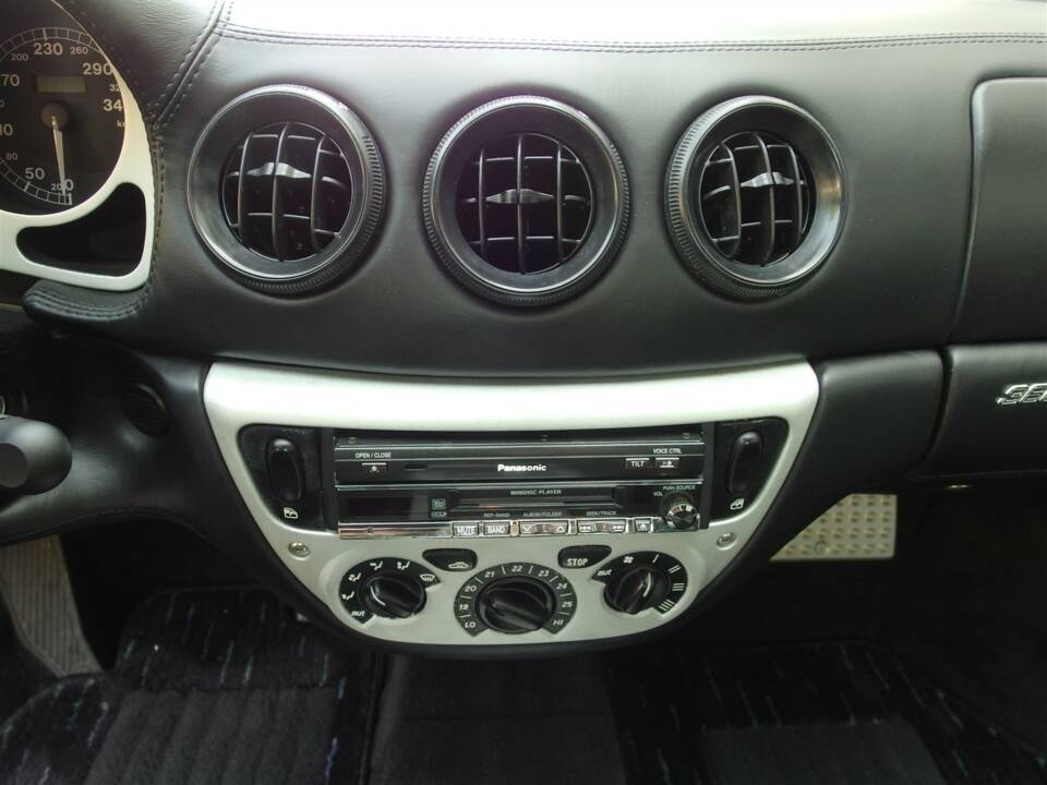 Afbeelding 54/99 van Ferrari 360 Modena (2000)