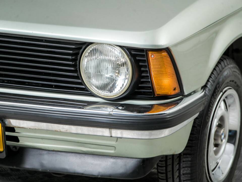 Afbeelding 22/50 van BMW 315 (1983)