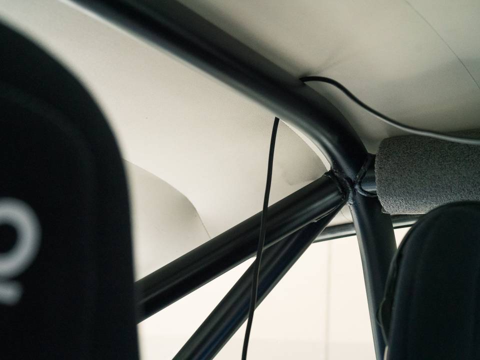 Image 26/50 of Saab 96 V4 (1967)