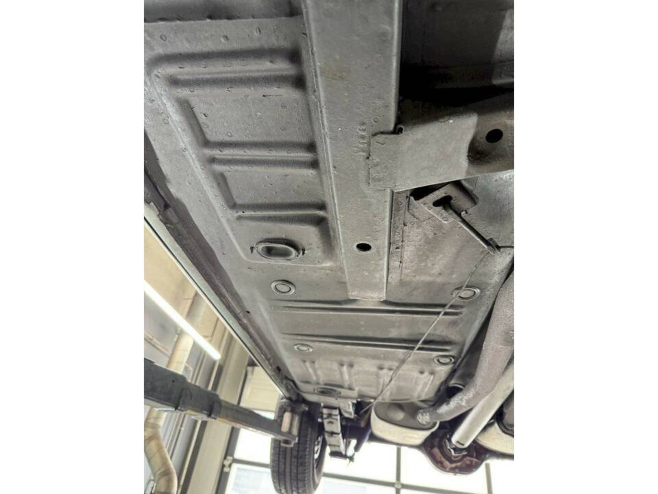 Afbeelding 28/33 van Ford Mustang California Special GT/CS (1968)