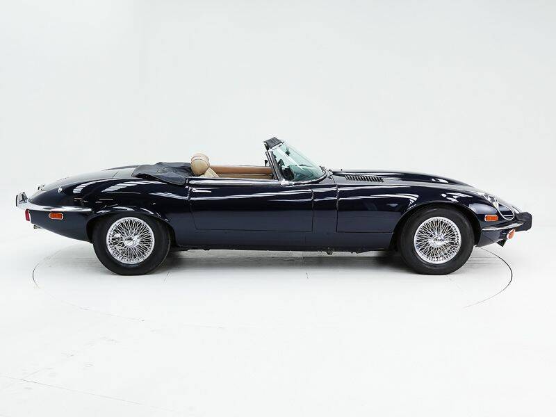 Bild 9/15 von Jaguar E-Type V12 (1973)