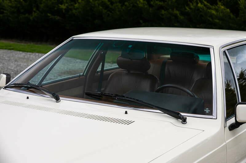 Image 20/38 of Maserati Quattroporte 4900 (1984)