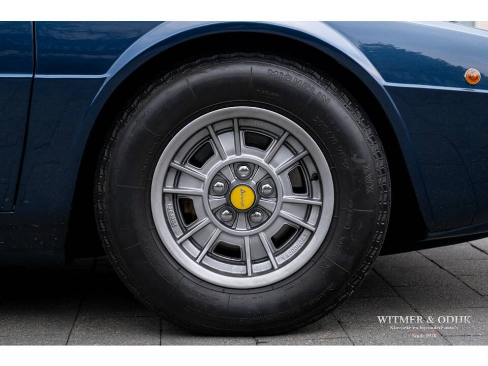 Immagine 26/29 di Ferrari Dino 308 GT4 (1976)