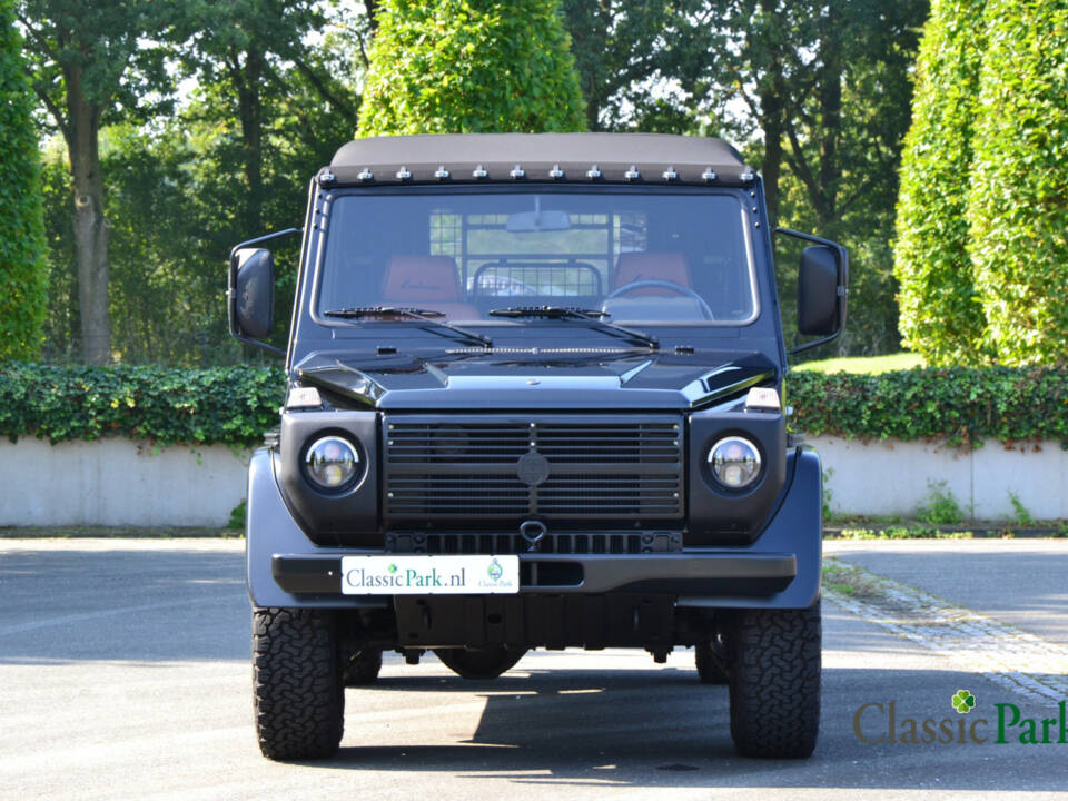 Image 23/50 de Steyr-Puch 230 GE (lang) (1991)