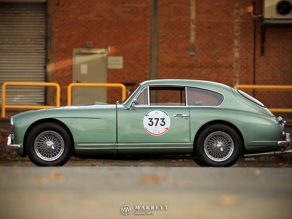 Bild 6/62 von Aston Martin DB 2/4 Mk I (1955)