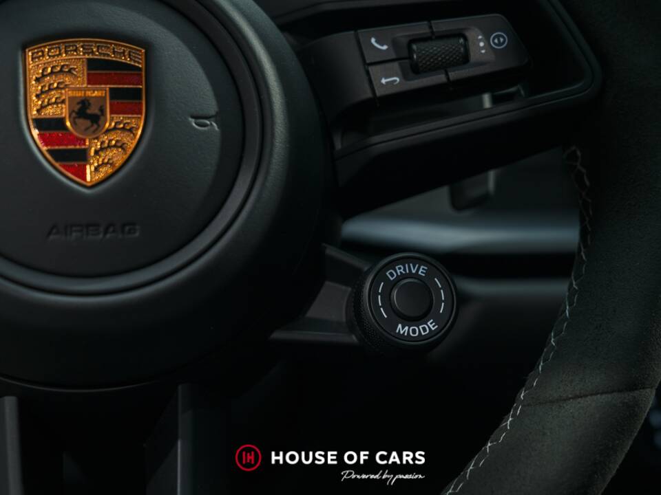 Image 21/24 of Porsche 911 GT3 (2022)