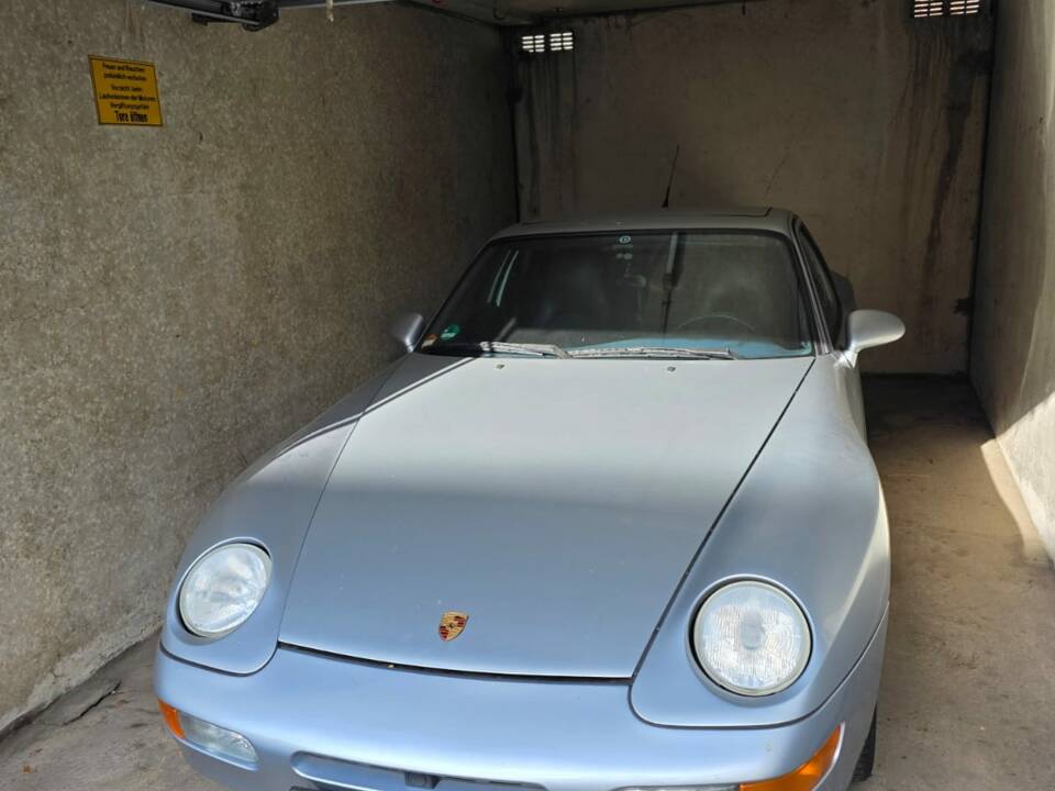 Image 8/28 of Porsche 968 (1993)