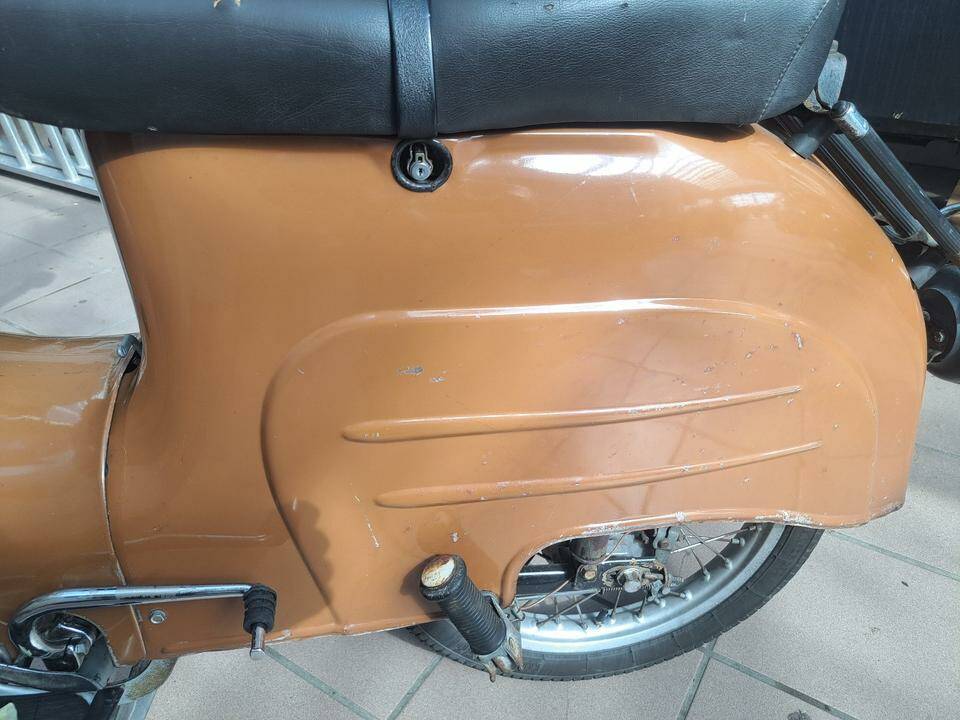 Bild 2/16 von Simson Schwalbe KR 51/2 (1984)