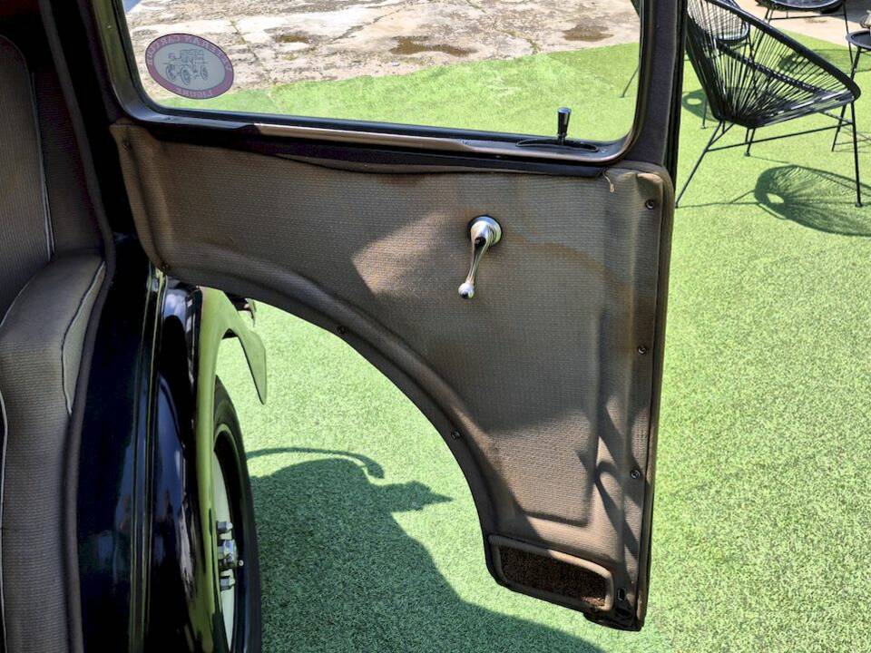 Immagine 22/45 di FIAT 508 Balilla Series 2 (1935)