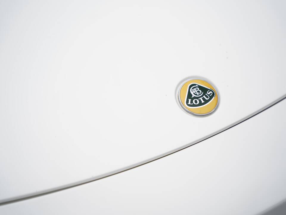 Bild 33/50 von Lotus Evora S (2009)