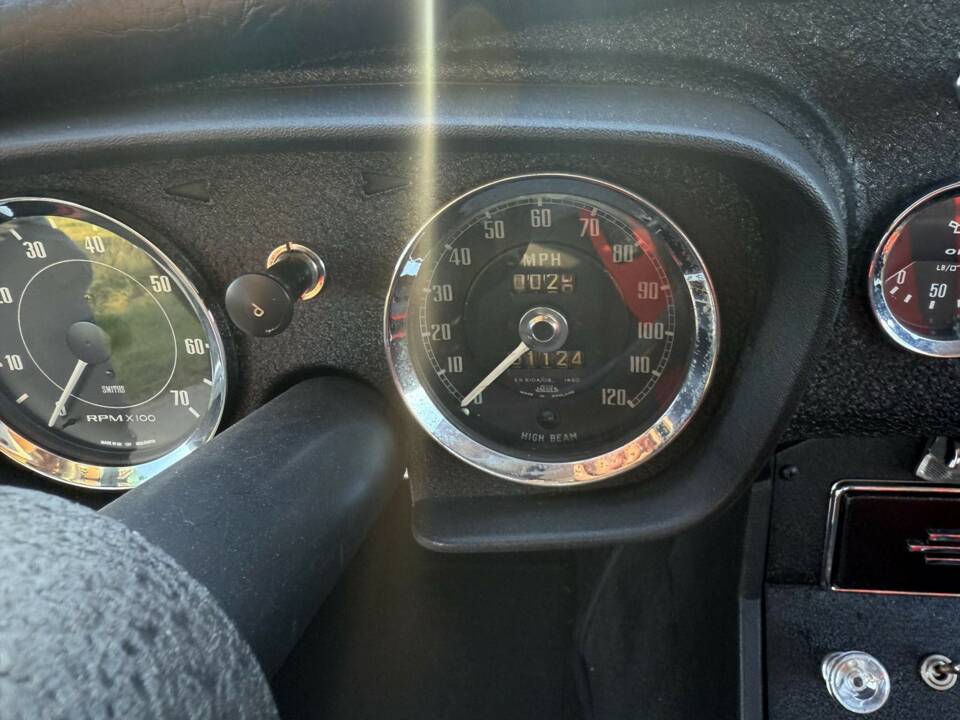 Immagine 12/18 di MG MGB GT (1970)